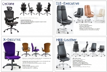 Office Seating