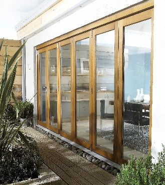 Patio Doors