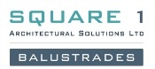 Square1 Logo