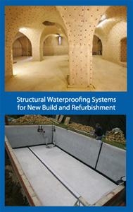 structural waterproofing