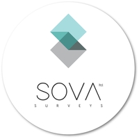 Sova Surveys Logo