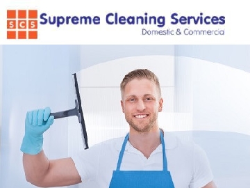 Window Cleaning Kent