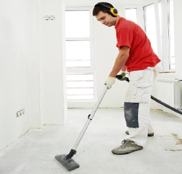 Cleaning