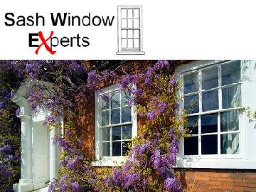 Sash Window Experts