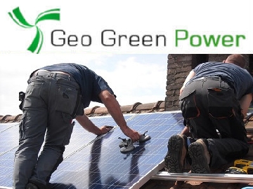 Geo Green Power