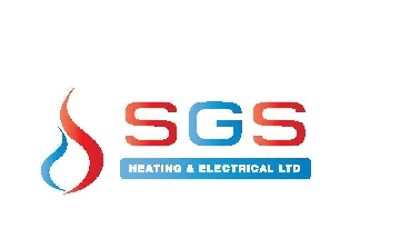 SGS Logo