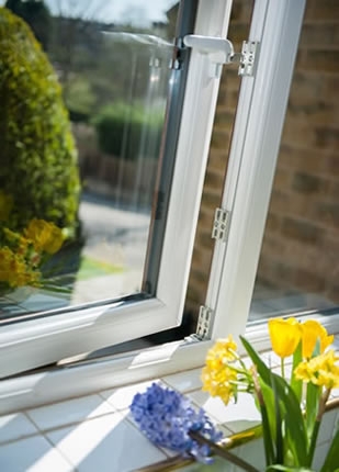 uPvc Windows