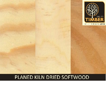 Softwood