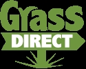 Grass Direct Logo