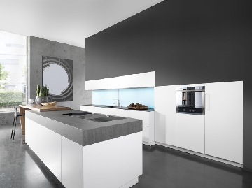 Rational Kitchens