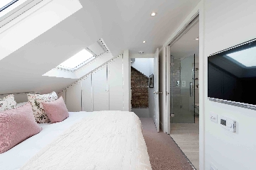 Simply Loft Loft Conversion London