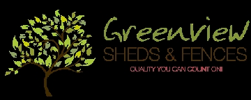 Greenview Sheds and Fences