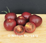 Tomato Black Cherry