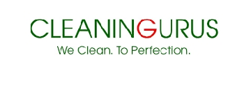 Cleaning Gurus Ltd