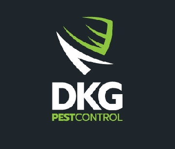 DKG Pest Control Berkshire