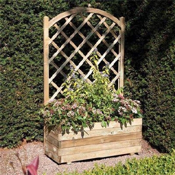 Garden Planters