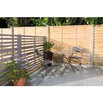 Grange Urban Garden Screen