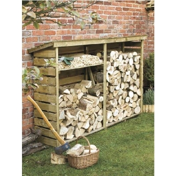 Garden Storage