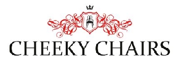 Cheeky Chairs Logo