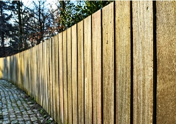 Fencing Services Guildford