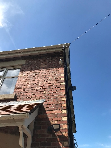 CCTV Installation Wigan