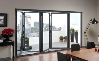 Folding Sliding Doors