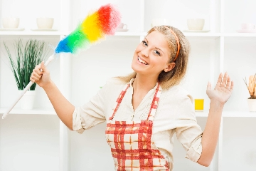 BizziBoo.co.uk Search for Cleaners