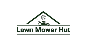 Lawn Mower Hut