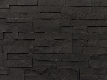 Decorative Graphite Stone Feature Wall Tile
