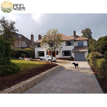 Landscaping Bristol