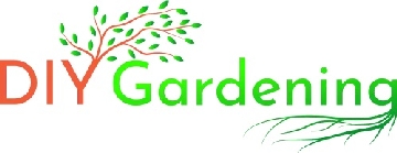 DIY Gardening Logo