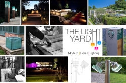 The Light Yard