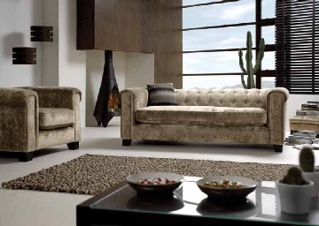 Douglas Sofa