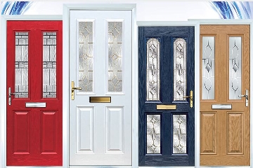 Composite Doors