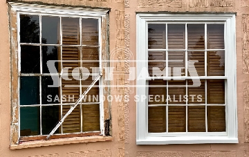 sash window repair