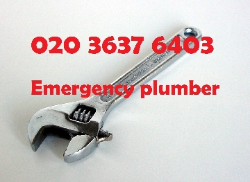 Emergency Plumber