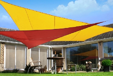 Shade Sails