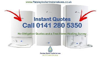 Boiler Quotes