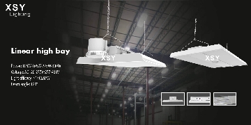 xsy lighting products