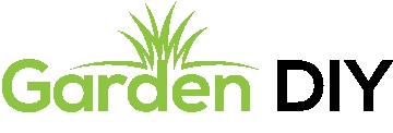 Garden DIY Logo