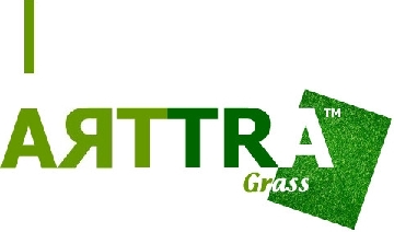 Artificial Grass Trader logo