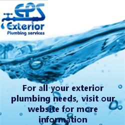 Exterior Plumbing Services