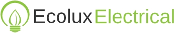 Ecolux Electrical Logo
