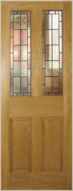 devon wooden doors