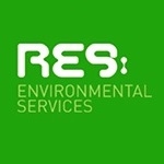 Regional Environmental Services Logo