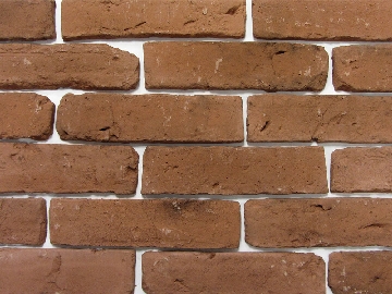 Old Gothic Brick Feature Wall Tile