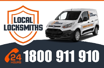 Local Locksmith Dublin