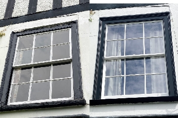 sash window double glazing specialist