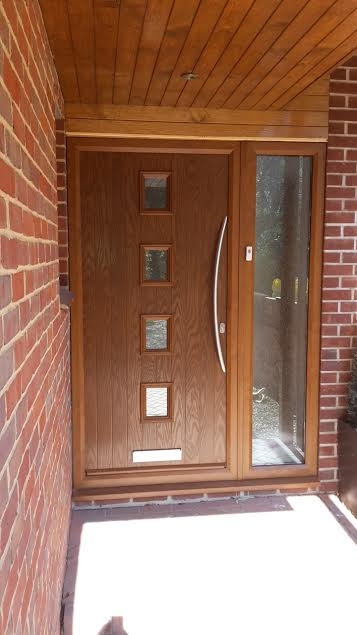 modern doors