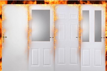 Fire Doors